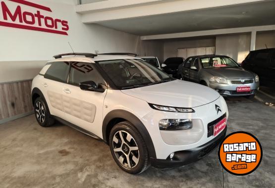 Autos - Citroen C4 CACTUS 2018 Nafta  - En Venta