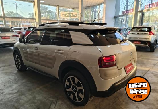 Autos - Citroen C4 CACTUS 2018 Nafta  - En Venta