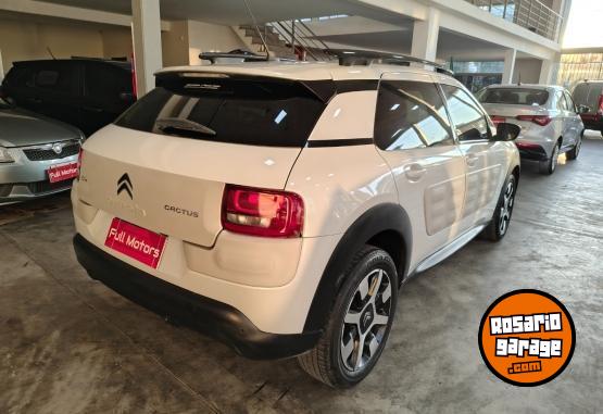 Autos - Citroen C4 CACTUS 2018 Nafta  - En Venta