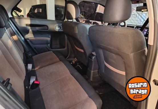Autos - Citroen C4 CACTUS 2018 Nafta  - En Venta