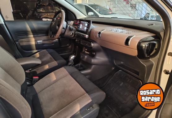 Autos - Citroen C4 CACTUS 2018 Nafta  - En Venta