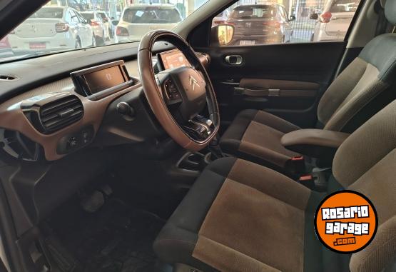 Autos - Citroen C4 CACTUS 2018 Nafta  - En Venta