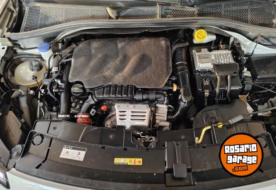 Autos - Citroen C4 CACTUS 2018 Nafta  - En Venta