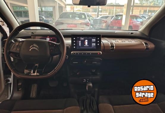 Autos - Citroen C4 CACTUS 2018 Nafta  - En Venta
