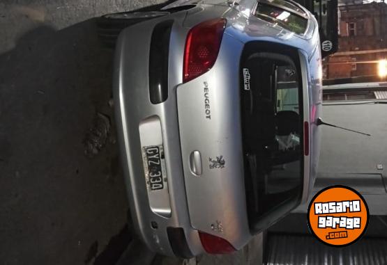 Autos - Peugeot 307 hdi 90 cv 2008 Diesel 270000Km - En Venta