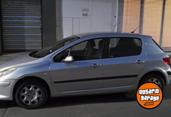 Autos - Peugeot 307 hdi 90 cv 2008 Diesel 270000Km - En Venta