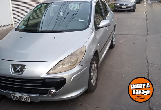 Autos - Peugeot 307 hdi 90 cv 2008 Diesel 270000Km - En Venta
