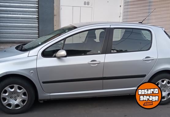 Autos - Peugeot 307 hdi 90 cv 2008 Diesel 270000Km - En Venta