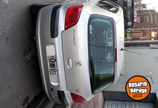Autos - Peugeot 307 hdi 90 cv 2008 Diesel 270000Km - En Venta
