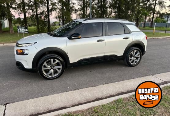 Autos - Citroen C4 Cactus 2020 Nafta 132000Km - En Venta