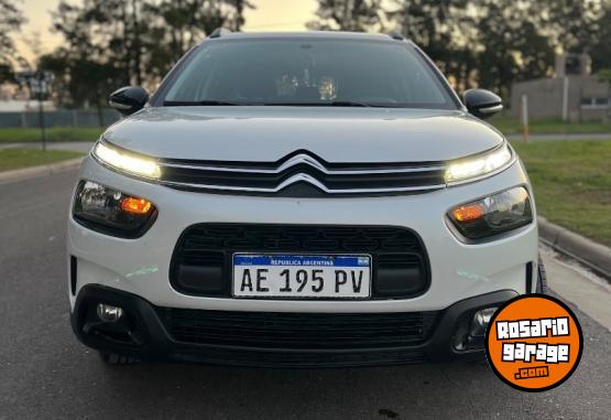 Autos - Citroen C4 Cactus 2020 Nafta 132000Km - En Venta