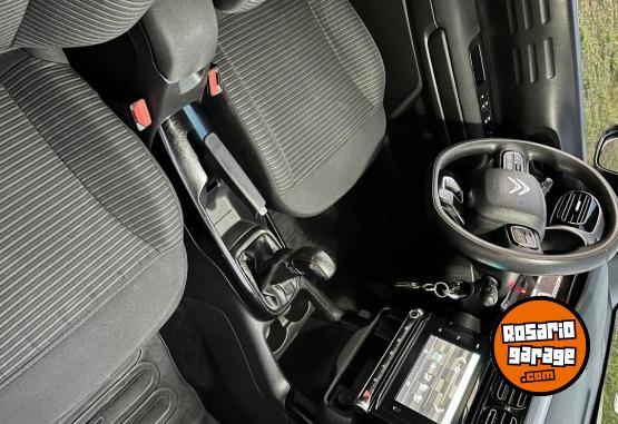 Autos - Citroen C4 Cactus 2020 Nafta 132000Km - En Venta