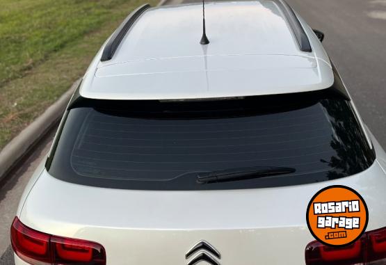 Autos - Citroen C4 Cactus 2020 Nafta 132000Km - En Venta
