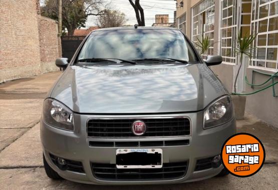 Autos - Fiat Palio 2009 Nafta 122000Km - En Venta