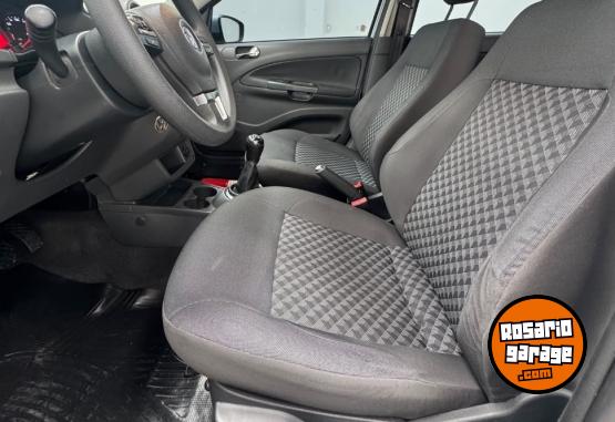 Autos - Volkswagen Gol trend Highline 2016 Nafta 150000Km - En Venta