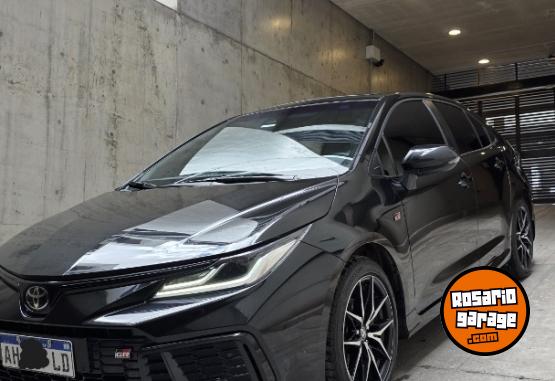Autos - Toyota Corolla gr sport 2025 Nafta 30000Km - En Venta