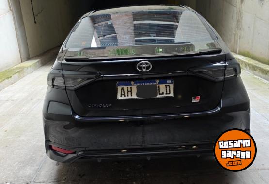 Autos - Toyota Corolla gr sport 2025 Nafta 30000Km - En Venta