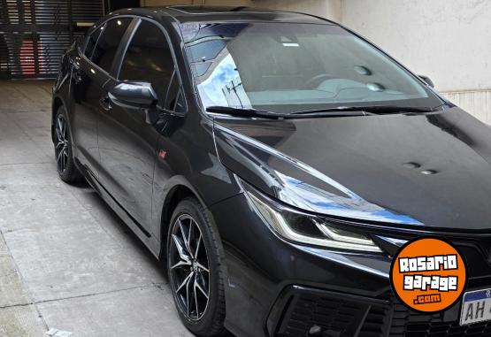 Autos - Toyota Corolla gr sport 2025 Nafta 30000Km - En Venta