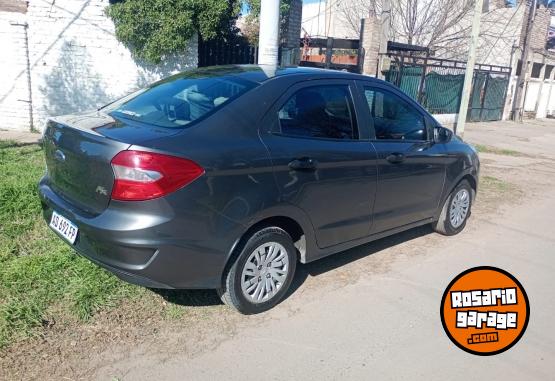 Autos - Ford ka 2019 Nafta 144000Km - En Venta
