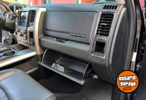 Camionetas - Chrysler RAM 1500 4X4 5.7 LARAMIE 2023 Nafta 120000Km - En Venta