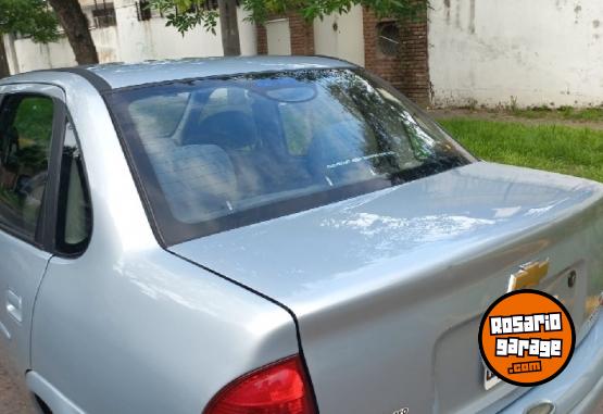 Autos - Chevrolet 2009 2009 Nafta 62000Km - En Venta