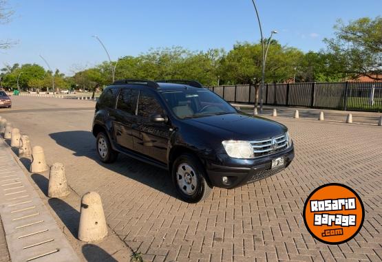 Autos - Renault Duster Confort plus 2013 Nafta - En Venta
