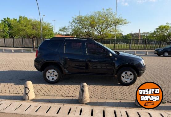 Autos - Renault Duster Confort plus 2013 Nafta - En Venta