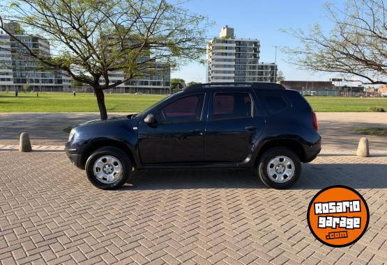 Autos - Renault Duster Confort plus 2013 Nafta - En Venta