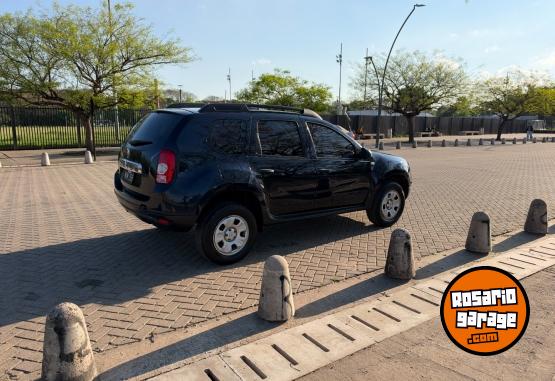 Autos - Renault Duster Confort plus 2013 Nafta - En Venta