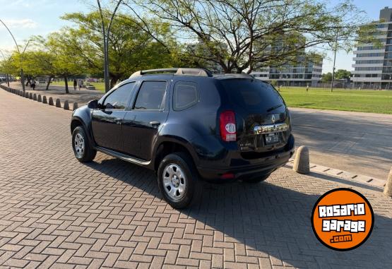 Autos - Renault Duster Confort plus 2013 Nafta - En Venta