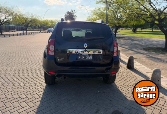 Autos - Renault Duster Confort plus 2013 Nafta - En Venta