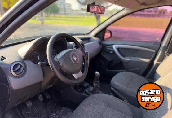 Autos - Renault Duster Confort plus 2013 Nafta - En Venta