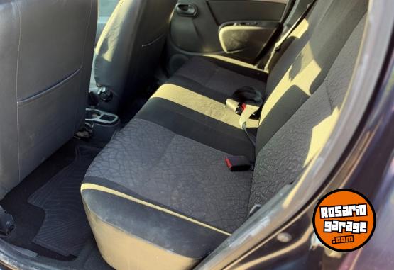 Autos - Renault Duster Confort plus 2013 Nafta - En Venta