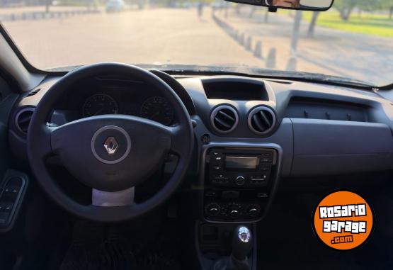Autos - Renault Duster Confort plus 2013 Nafta - En Venta