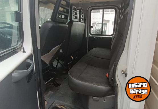 Camiones y Grúas - Vendo daily - En Venta