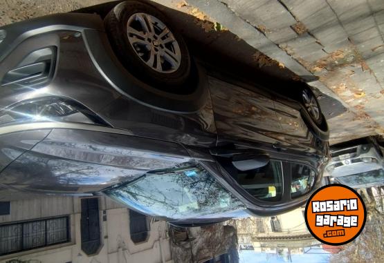 Autos - Fiat Pulse 2025 Nafta 23000Km - En Venta