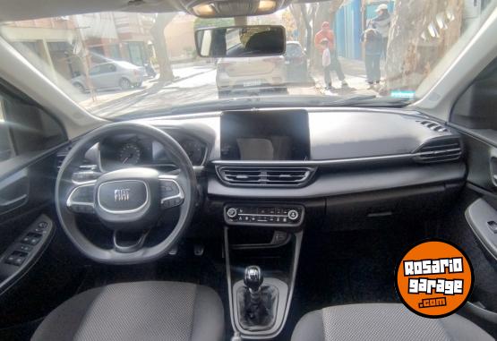 Autos - Fiat Pulse 2025 Nafta 23000Km - En Venta