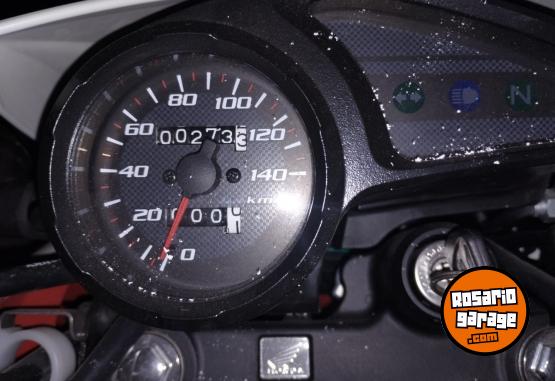 Motos - Honda Xr 150 2025 Nafta 273Km - En Venta