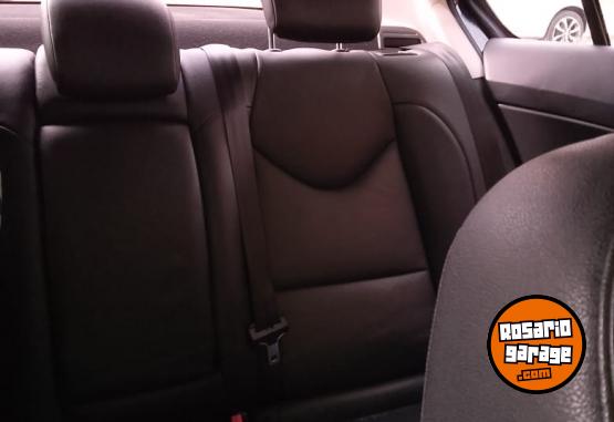 Autos - Peugeot Peugeot 408 Allure 2.0L 2013 Nafta 200000Km - En Venta