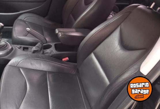 Autos - Peugeot Peugeot 408 Allure 2.0L 2013 Nafta 200000Km - En Venta