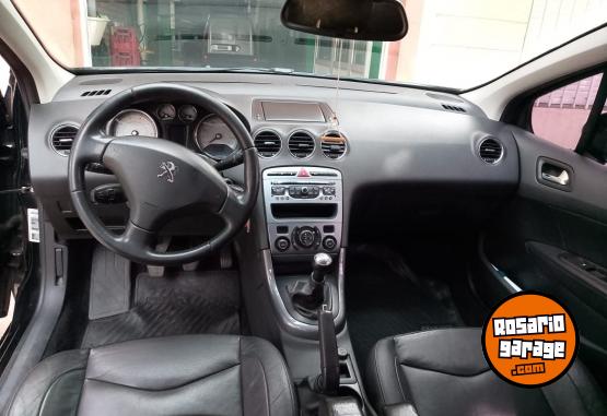 Autos - Peugeot Peugeot 408 Allure 2.0L 2013 Nafta 200000Km - En Venta