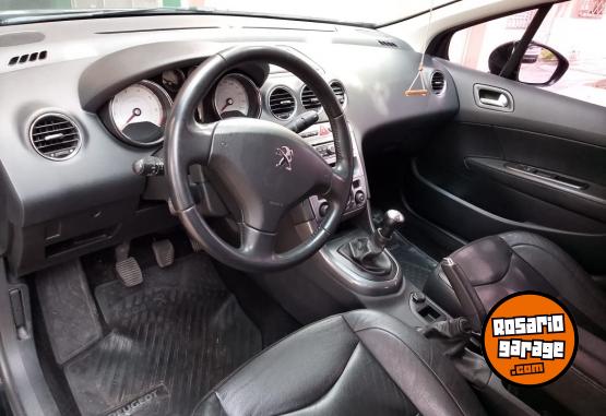 Autos - Peugeot Peugeot 408 Allure 2.0L 2013 Nafta 200000Km - En Venta