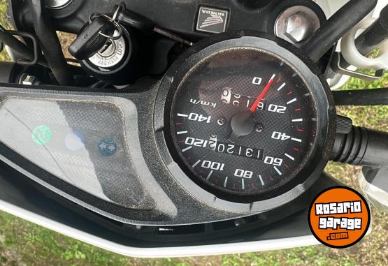 Motos - Honda XR 150 L 2018 Nafta 13999Km - En Venta