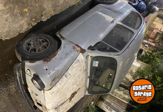Cl�sicos - Fiat 600 - En Venta
