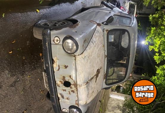 Cl�sicos - Fiat 600 - En Venta