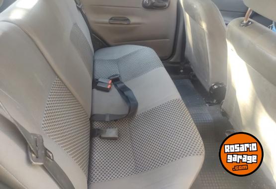 Autos - Chevrolet Corsa 2008 GNC 185000Km - En Venta