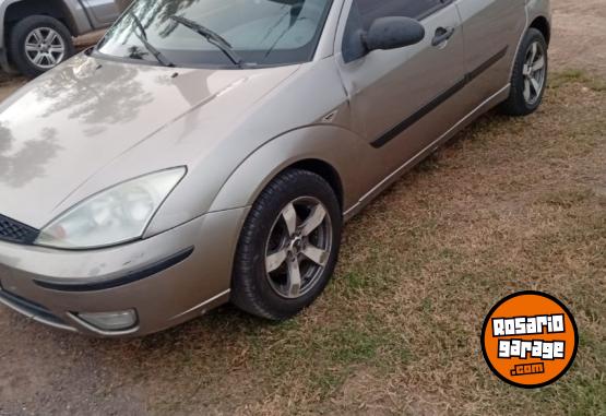 Autos - Ford Focus 2008 Nafta 228Km - En Venta