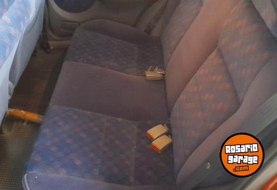 Autos - Fiat Siena hl 1998 Diesel 226000Km - En Venta