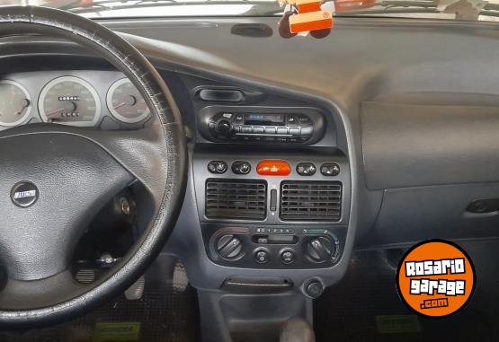 Autos - Fiat Siena hl 1998 Diesel 226000Km - En Venta