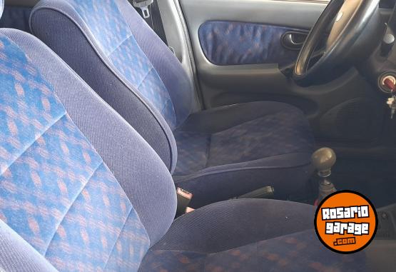 Autos - Fiat Siena hl 1998 Diesel 226000Km - En Venta